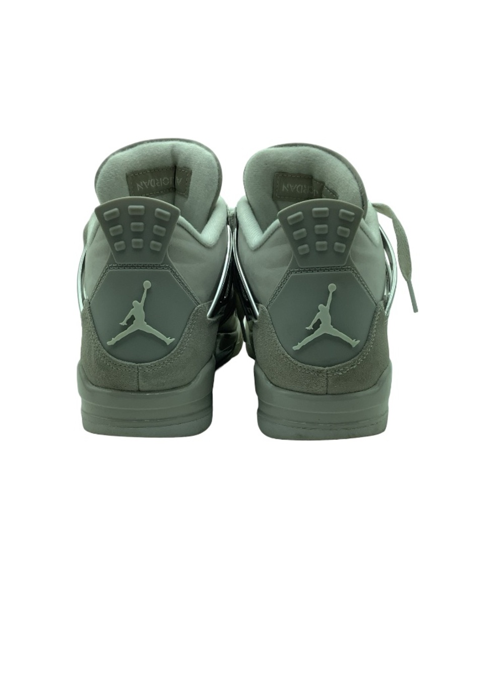 Air Jordan 4 Retro Frozen Moments Sneakers Size: 7.5 - Picture 5 of 6